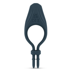 Boners Cockring ajustable vibrant Adjust Vibes 10 Vibrations